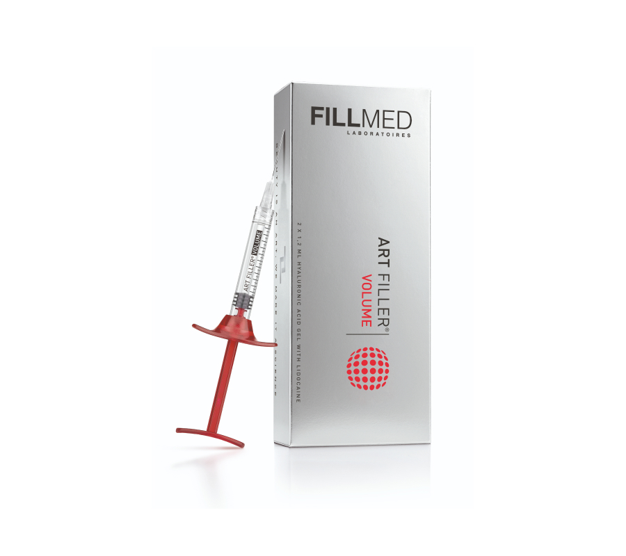 Art Filler Volume (2*1,2 мл)